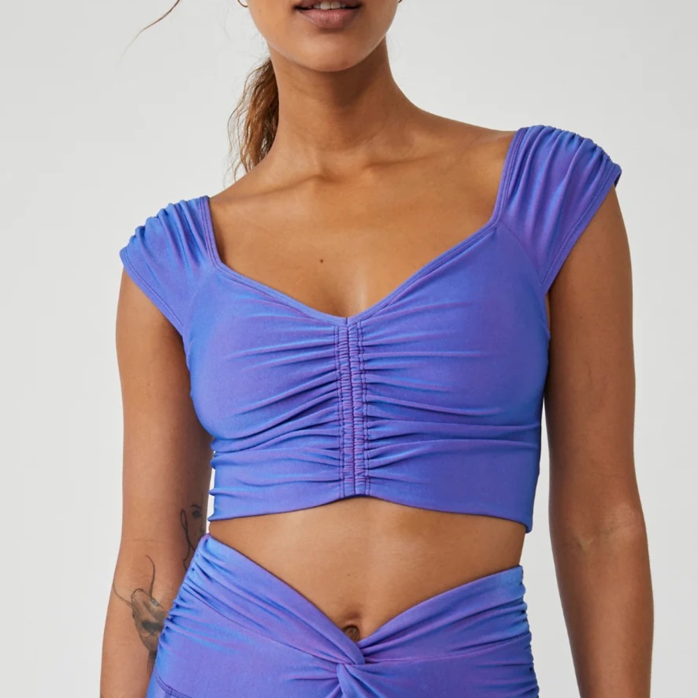 FP Movement You Glow Girl Top